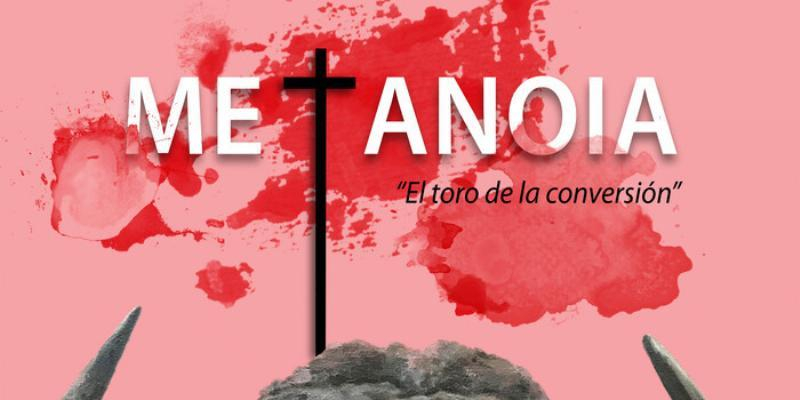 El teatro Fernández-Baldor presenta 'Metanoia: el toro de la conversión', una historia basada en hechos reales