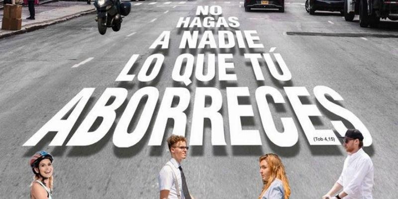 El domingo 7 de julio se celebra la Jornada de Responsabilidad en el Tráfico 2019