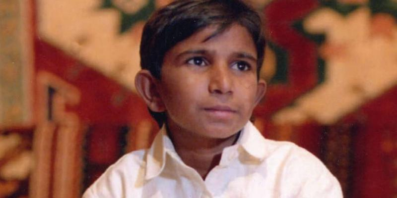 El Movimiento Cultural Cristiano organiza una concentración para celebrar el Día Internacional contra la Esclavitud Infantil