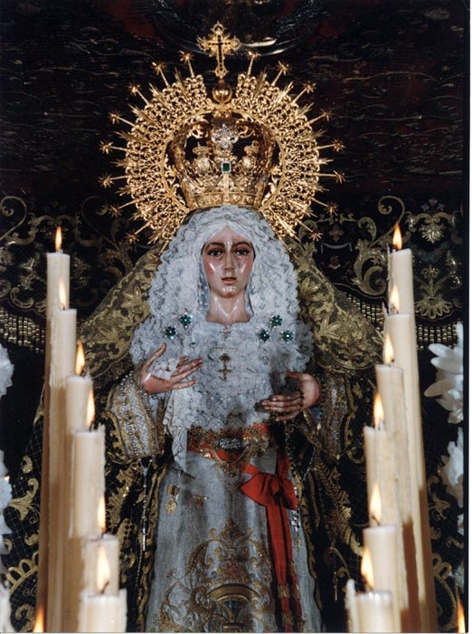 La Hermandad Gran Poder y Esperanza Macarena procesionará el Jueves Santo