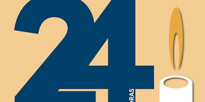 Manos Unidas celebra la X edición de la iniciativa conocida como '24 horas'