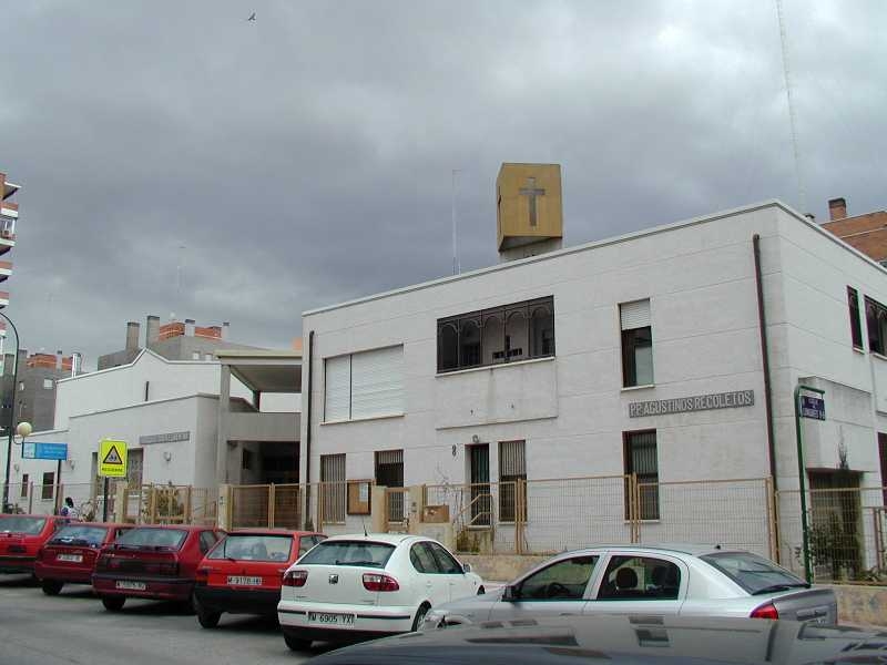 La parroquia Santa Florentina organiza una excursión de fin de curso