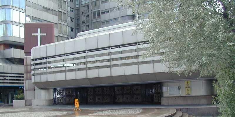 Nuestra Señora del Buen Suceso acoge la Misa de inauguración de la visita pastoral a la Vicaría VII