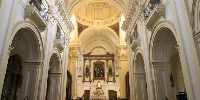 Monseñor José Cobo preside en San Martín de Tours la Misa de inicio del curso pastoral 2021-2022 de Manos Unidas