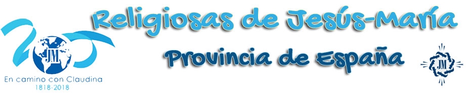 Las Religiosas de Jesús-María inauguran los actos conmemorativos del bicentenario de su fundación