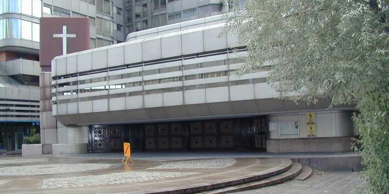 La Coral Alma Viva ofrece un concierto de Navidad en Buen Suceso