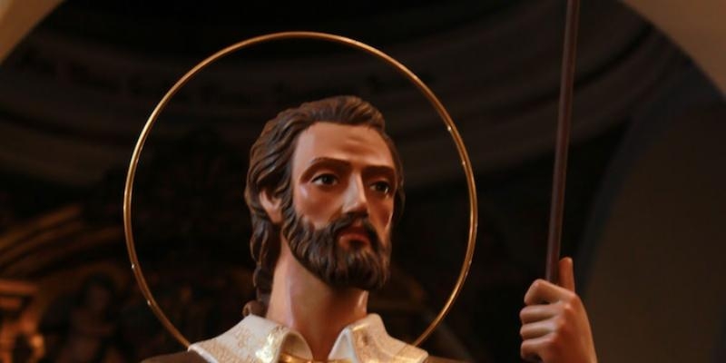 La Real congregación de san Isidro de Madrid celebra en la colegiata su Misa mensual