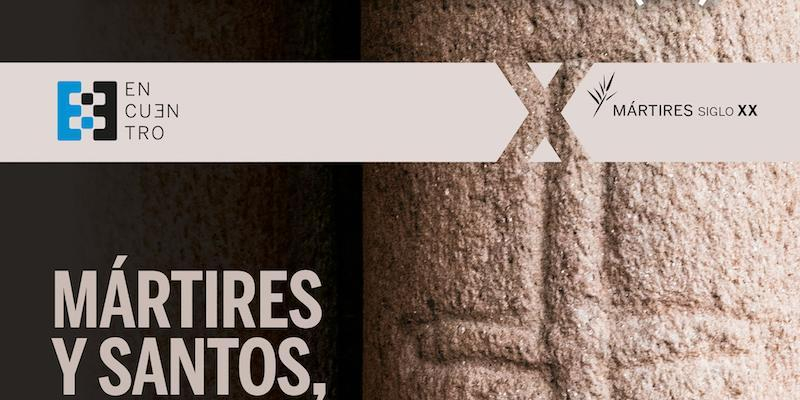 Marco Frisina presenta en San Dámaso 'Mártires y santos, en el centro de la historia. Del Vaticano II a Gaudete et exsultate'