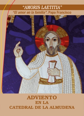 Juan José Pérez Soba habla sobre 'El amor en el matrimonio' en la catedral