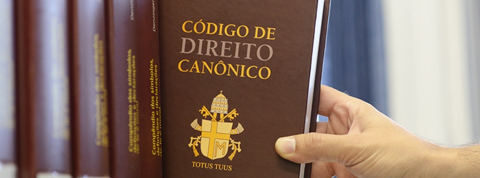 Curso de formación para profesionales de los tribunales eclesiásticos