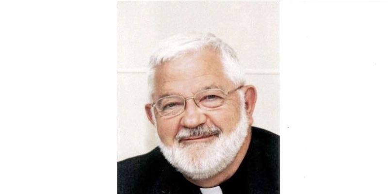 La Iglesia de San José acoge una Misa de acción de gracias por Miguel Ángel Turmo Sanz