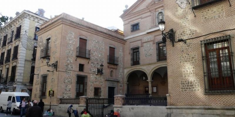José Luis Montes Toyos preside en San Ginés una solemne Eucaristía en el III domingo de Cuaresma