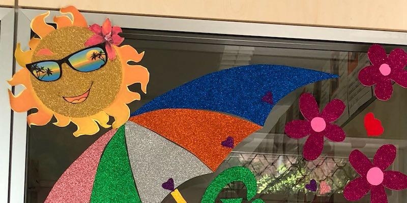 Las mujeres del centro de mujer Alonso Cano visitan la Nave de Motores de Pacífico