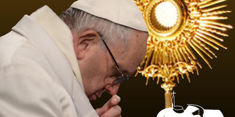 Nuestra Señora de Fuente del Fresno organiza una oración en desagravio por los ataques a la unidad de la Iglesia