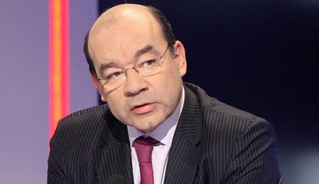 Ángel Expósito imparte una charla sobre «La importancia de la comunicación: ¿Quién puede hacerlo?»