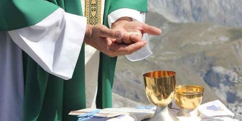 'El culto de la sagrada Eucaristía fuera de la Misa', tema del encuentro anual de delegados diocesanos de Liturgia