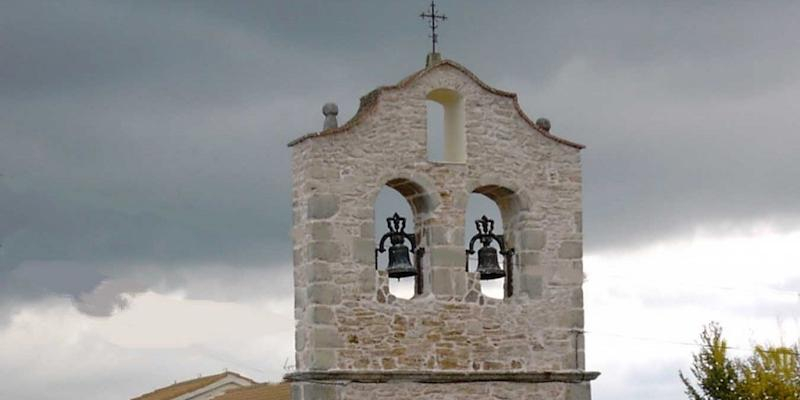 Mangirón conmemora su fiesta patronal en honor a Santiago Apóstol con Misa y procesión