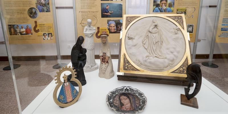 'El Domund al descubierto' llega a Madrid