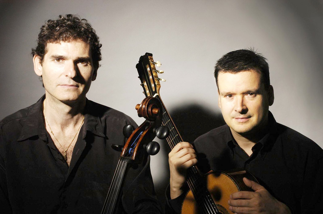 Conciertos en la basílica pontificia San Miguel