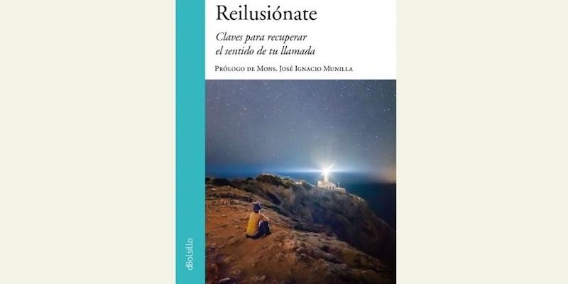 San Manuel González de San Sebastián de los Reyes acoge este viernes la presentación del libro 'Reilusiónate'