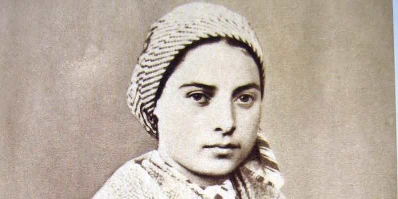 Las reliquias de santa Bernadette visitan Madrid los días 1 y 2 de diciembre