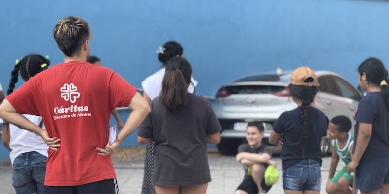 Días de diversión, ocio e igualdad en San Roque