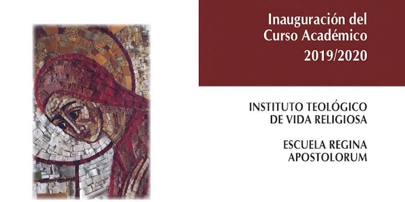 El cardenal Bocos preside la Misa de inauguración del curso académico del Instituto Teológico de Vida Religiosa