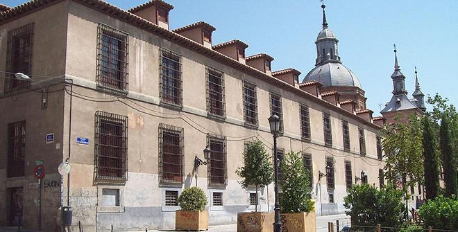 El convento de las Comendadoras acoge la ceremonia de ingreso del cardenal en la Orden de Santiago