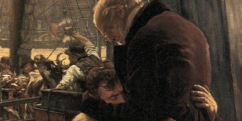 Filipa Cunha reflexiona sobre el perdón en la próxima sesión del IV ciclo de la familia de Virgen del Cortijo