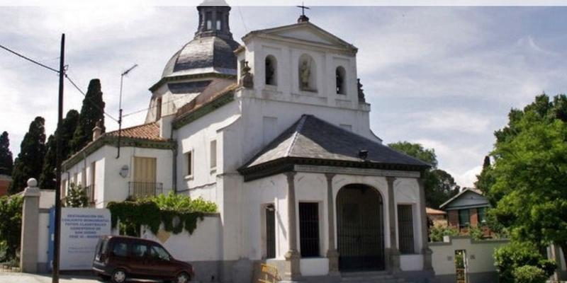 Misa en rito hispano mozárabe en la ermita de San Isidro en la fiesta de la Presentación de Nuestra Señora
