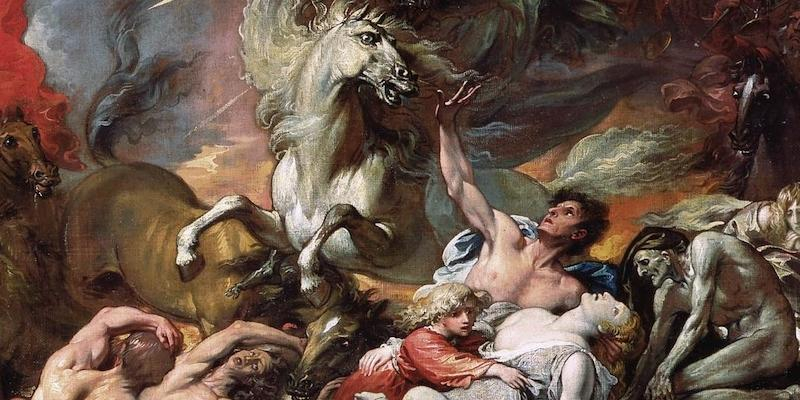 Fundación Maior programa para el próximo curso un seminario 'Sobre el Apocalipsis'