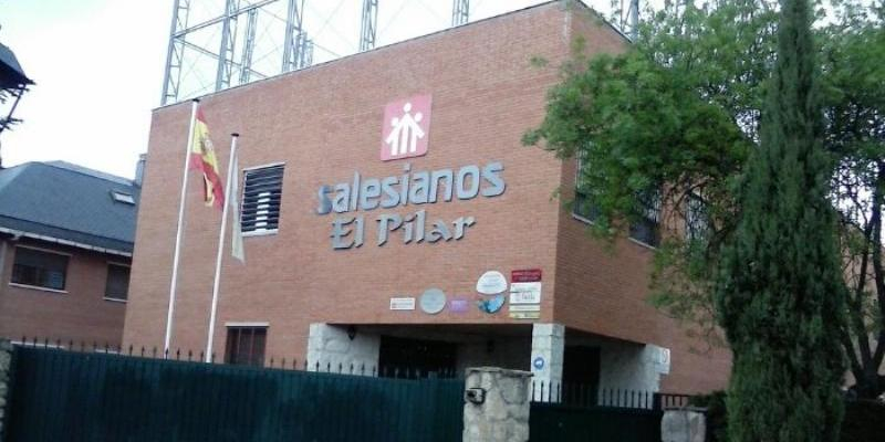 El vicario episcopal de la VIII visita este domingo el campamento urbano de Inmaculada Concepción de Soto del Real