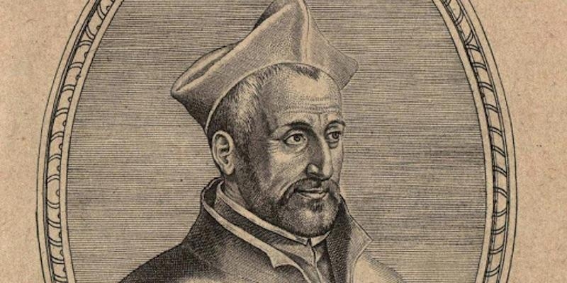 El Aula Pedro Fabro de Comillas arranca sus actividades con una conferencia virtual sobre el padre Laínez