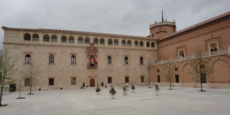 Nota del Obispado de Alcalá de Henares