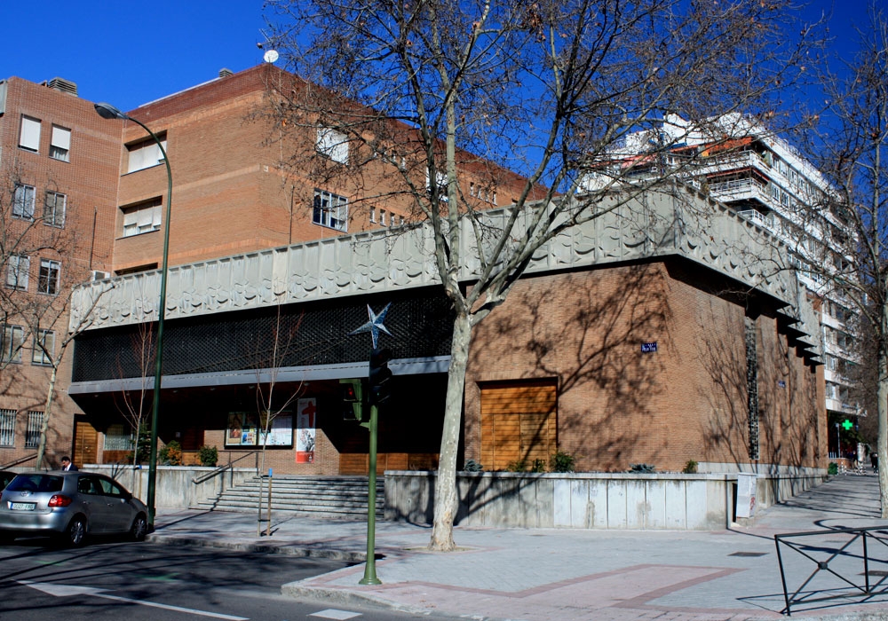 Charla sobre la nulidad matrimonial canónica en la parroquia del Santísimo Redentor
