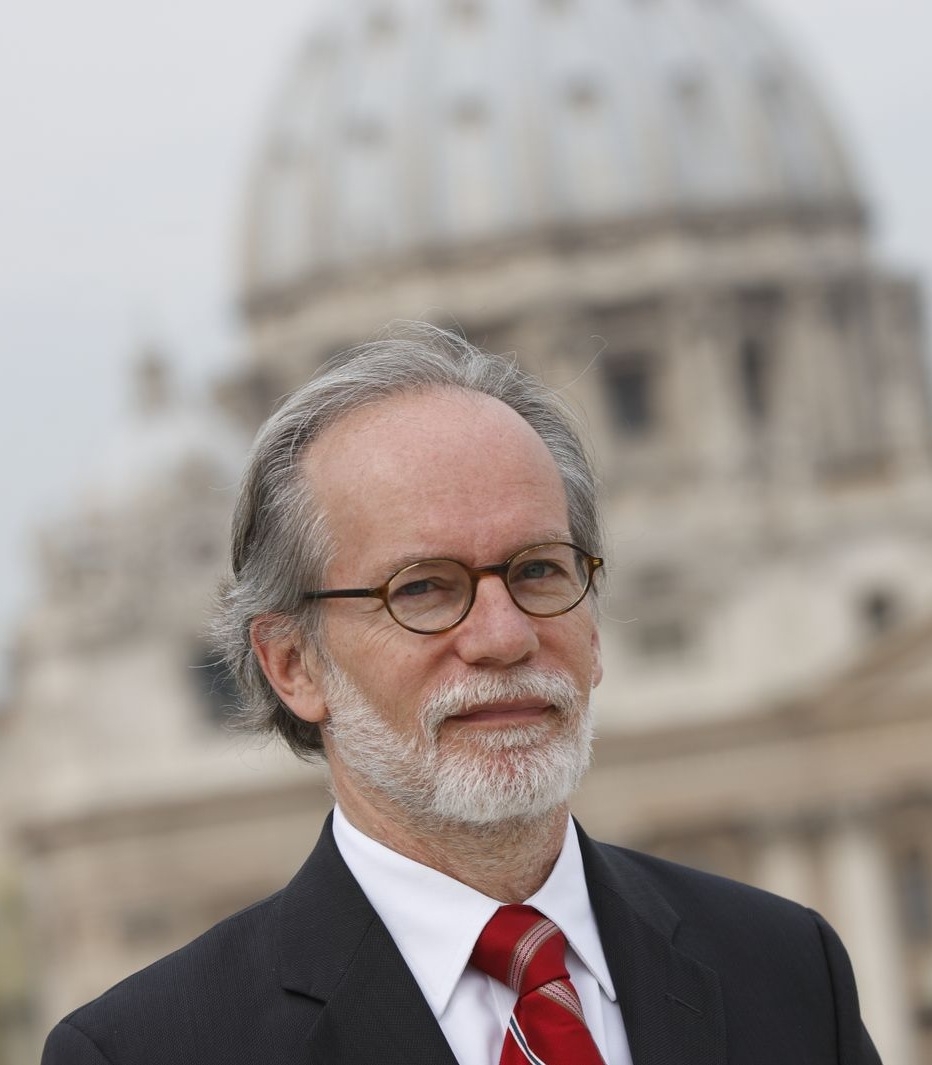 Las profecías del Vaticano, es el tema del nuevo libro de John Thavis