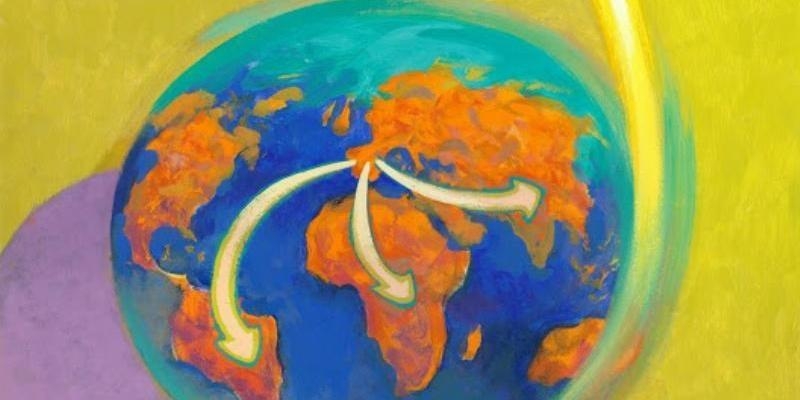 El Seminario Conciliar acoge una conferencia del IEME en el marco de su centenario