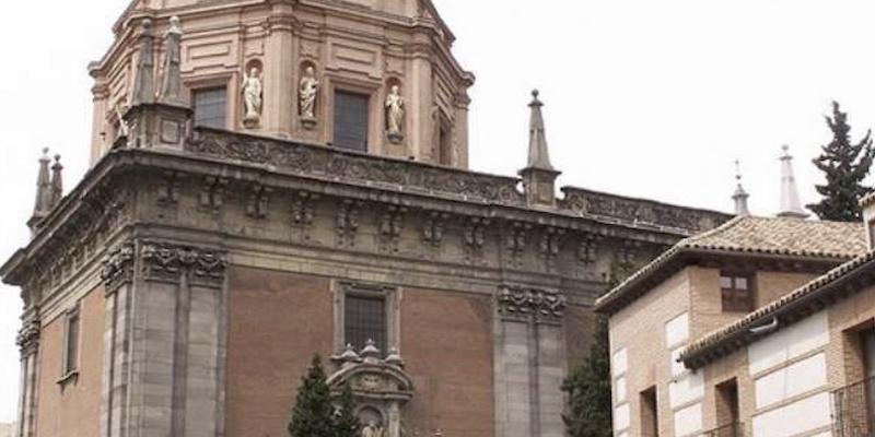 El colegio Sagrado Corazón acoge este domingo una nueva edición del cocido solidario de San Andrés Apóstol