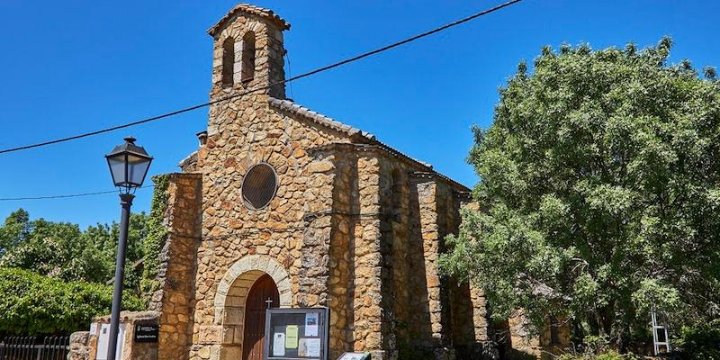 Aoslos conmemora su fiesta patronal en honor a san Isidro Labrador con Misa y procesión