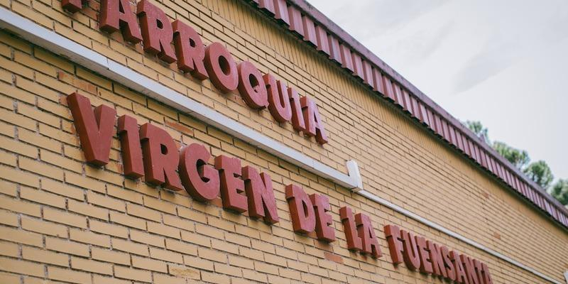 Virgen de la Fuensanta incluye un concurso de talentos en el amplio programa de actividades de sus fiestas parroquiales