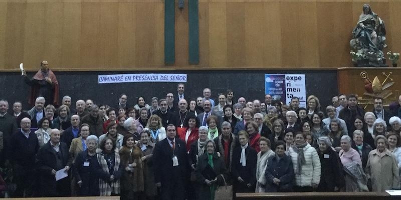 El cardenal Osoro recuerda a los laicos de Madrid que «la urgencia de la evangelización pasa por llegar a los que están más solos y abandonados»