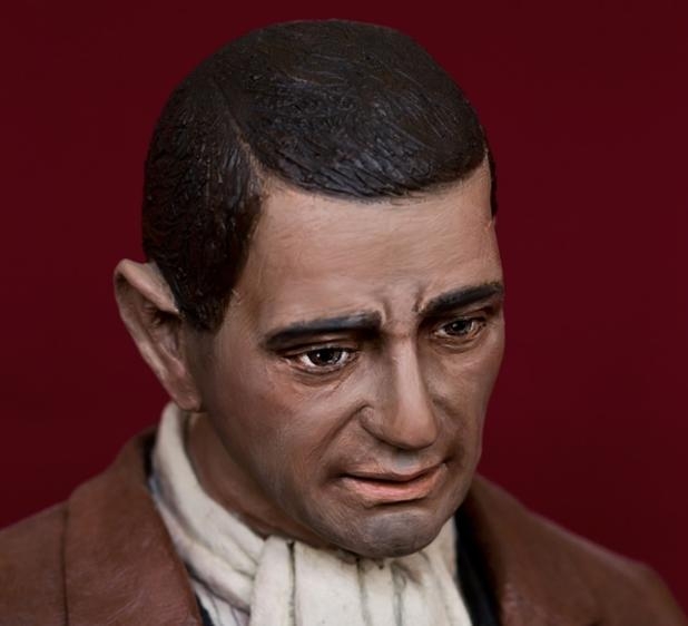 Nuestra Señora de la Vega celebra la fiesta del beato Ceferino Giménez Malla, el Pelé