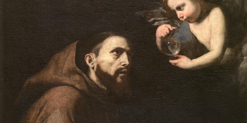 'San Francisco de Asís en el arte' inaugura las sesiones del III trimestre del curso de voluntariado cultural 'Spiritus Artis'