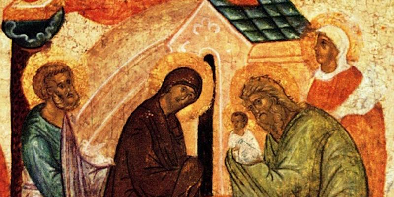 La capilla del Obispo acoge una Eucaristía con adoración eucarística como preparación a la Presentación del Señor