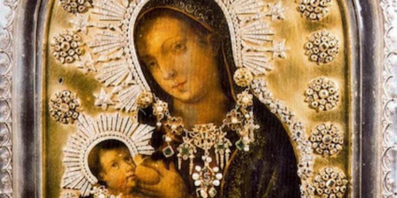 Las descalzas reales preparan con una novena la fiesta de la Virgen del Milagro