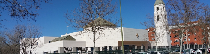 La parroquia San Hilario de Poitiers organiza una semana de actividades en honor a su santo patrono