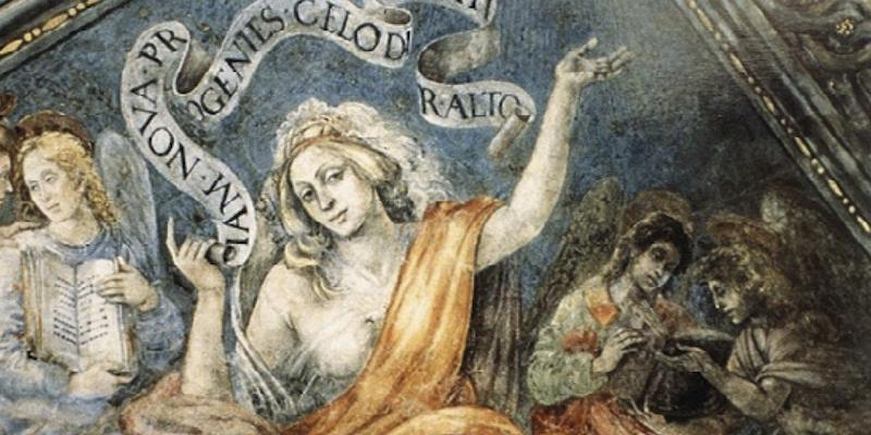 Las bodas en la poesía religiosa, a estudio y debate en la Universidad San Dámaso