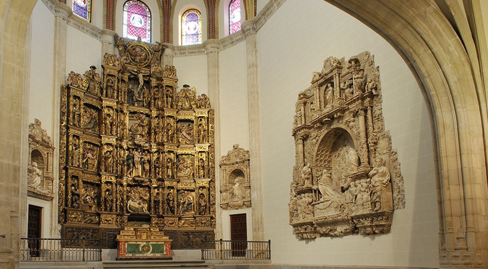 Vigilias de Adviento con las Hermanitas del Cordero en la Capilla del Obispo