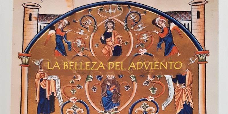 Martín Prieto habla de la belleza del Adviento en La Milagrosa