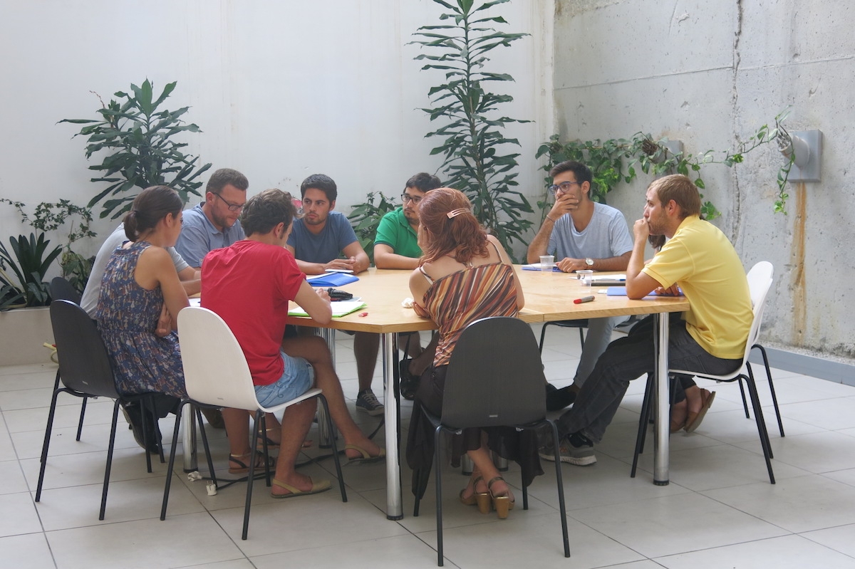 3ª edición del curso de verano Fe y Compromiso Sociopolítico para jóvenes